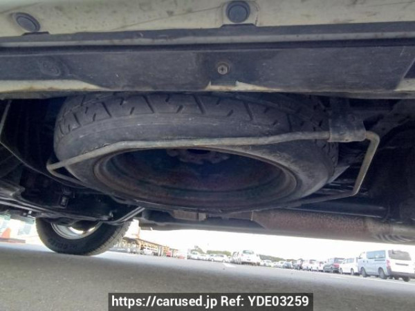 Used 2010 AT toyota noah ZRR75W Image[41]