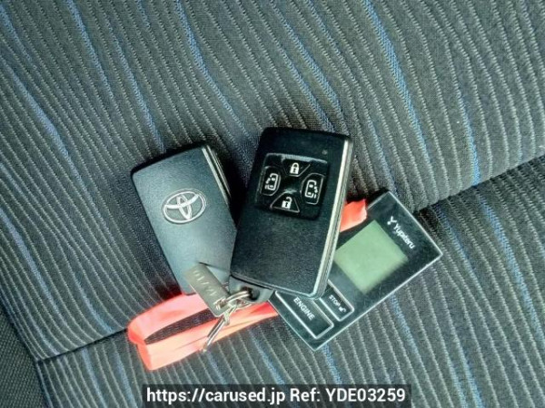 Used 2010 AT toyota noah ZRR75W Image[42]