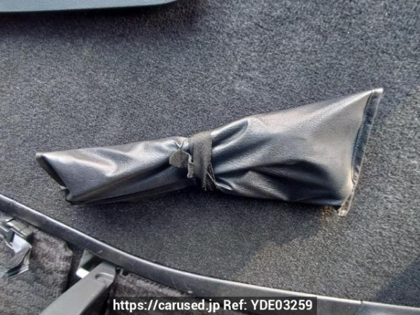 Used 2010 AT toyota noah ZRR75W Image[43]