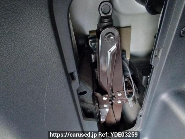 Used 2010 AT toyota noah ZRR75W Image[44]