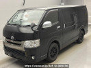 Toyota Hiace Van TRH200V