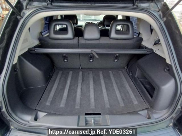 Used 2015 AT jeep compass MK49 Image[8]