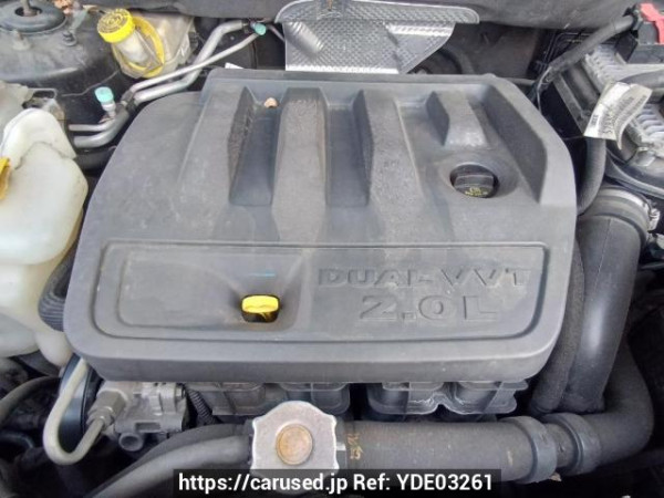 Used 2015 AT jeep compass MK49 Image[10]