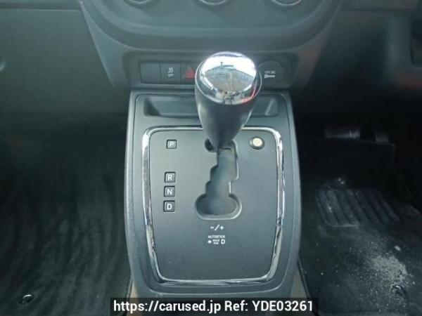 Used 2015 AT jeep compass MK49 Image[24]