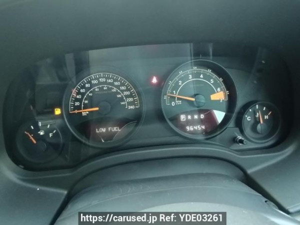 Used 2015 AT jeep compass MK49 Image[25]