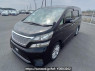 Used 2009 AT toyota vellfire ANH20W Image[2]