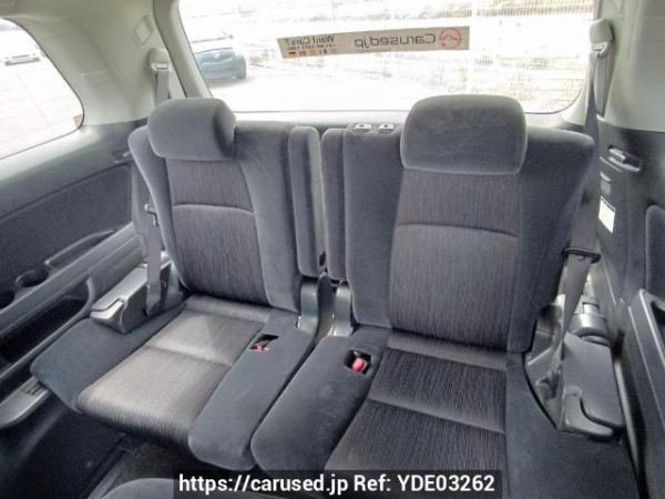 Used 2009 AT toyota vellfire ANH20W Image[17]