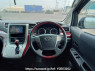 Used 2009 AT toyota vellfire ANH20W Image[20]