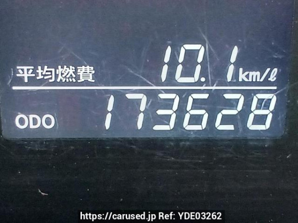 Used 2009 AT toyota vellfire ANH20W Image[22]