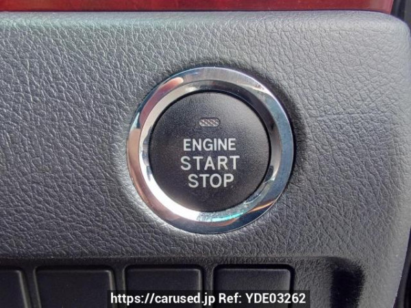 Used 2009 AT toyota vellfire ANH20W Image[27]