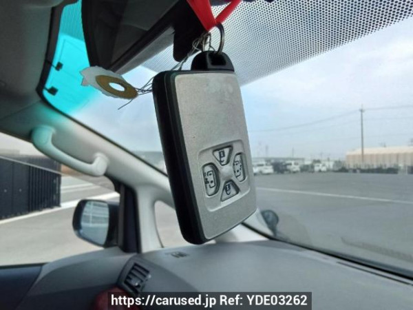 Used 2009 AT toyota vellfire ANH20W Image[28]