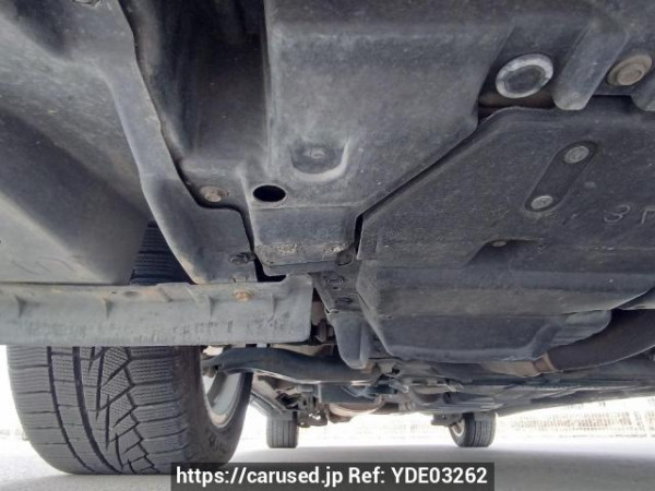 Used 2009 AT toyota vellfire ANH20W Image[33]