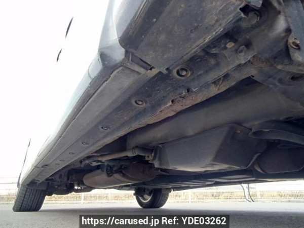 Used 2009 AT toyota vellfire ANH20W Image[35]