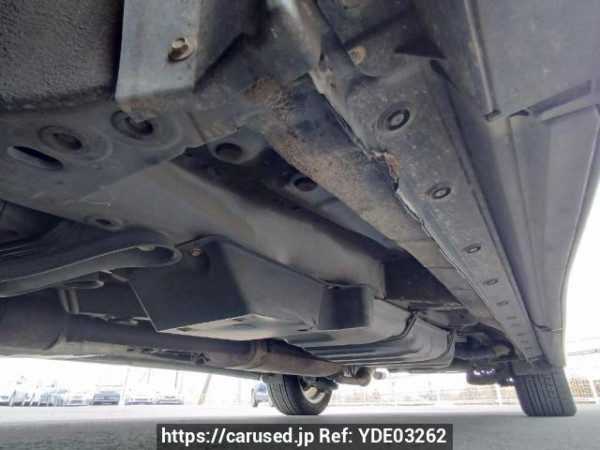 Used 2009 AT toyota vellfire ANH20W Image[36]