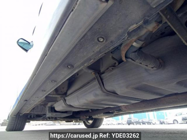 Used 2009 AT toyota vellfire ANH20W Image[37]