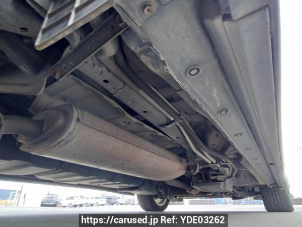 Used 2009 AT toyota vellfire ANH20W Image[38]