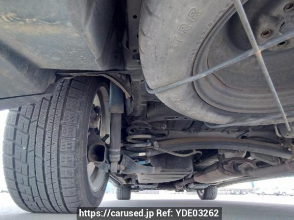 Used 2009 AT toyota vellfire ANH20W Image[39]