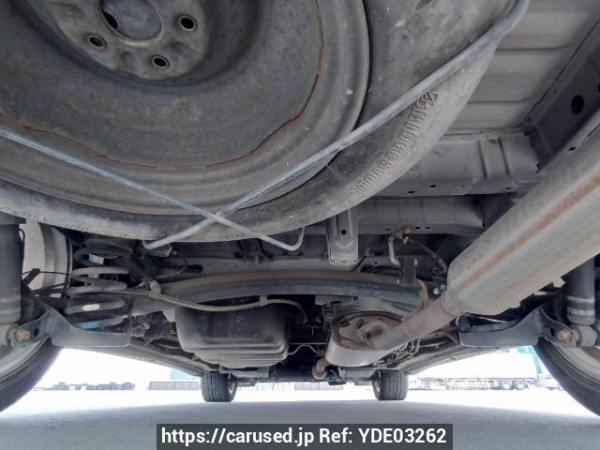 Used 2009 AT toyota vellfire ANH20W Image[41]