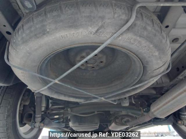 Used 2009 AT toyota vellfire ANH20W Image[42]