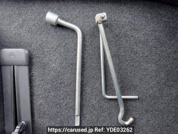 Used 2009 AT toyota vellfire ANH20W Image[43]