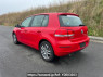 Used 2010 AT volkswagen golf 1KCAX Image[4]