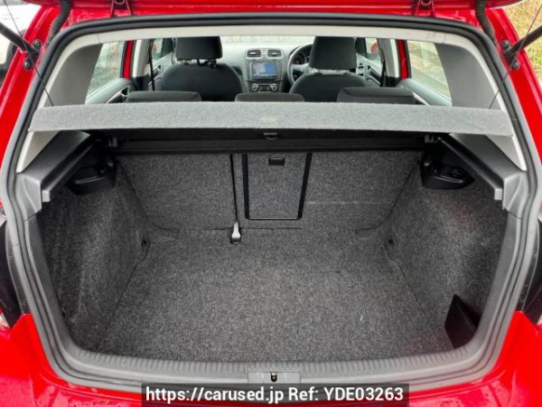 Used 2010 AT volkswagen golf 1KCAX Image[8]