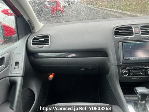 Used 2010 AT volkswagen golf 1KCAX Image[17]