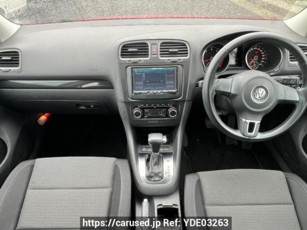 Used 2010 AT volkswagen golf 1KCAX Image[18]