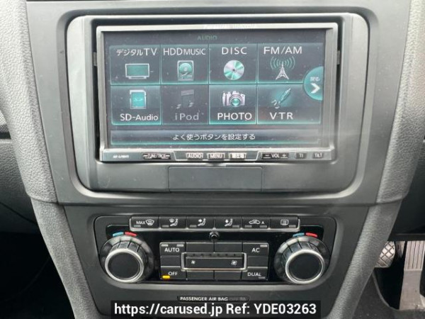 Used 2010 AT volkswagen golf 1KCAX Image[21]