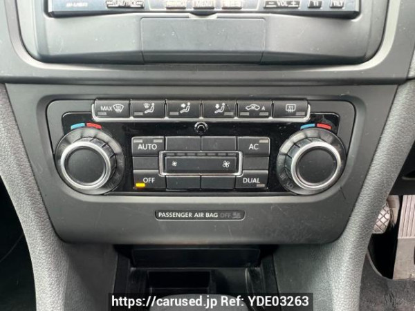 Used 2010 AT volkswagen golf 1KCAX Image[22]