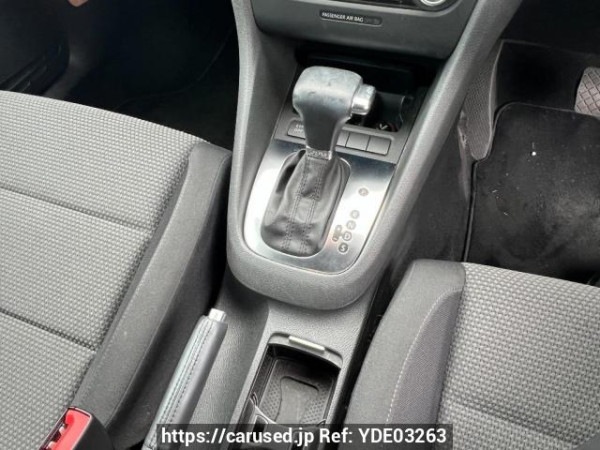 Used 2010 AT volkswagen golf 1KCAX Image[23]