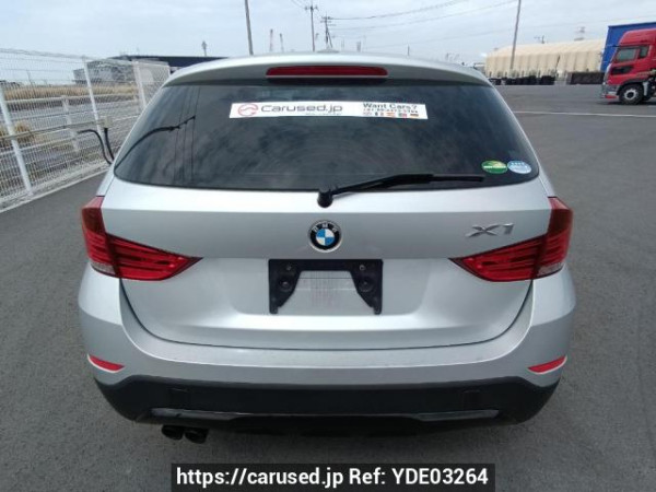 Used 2013 AT bmw x1 VL20 Image[5]