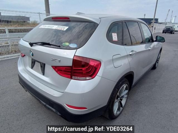 Used 2013 AT bmw x1 VL20 Image[6]