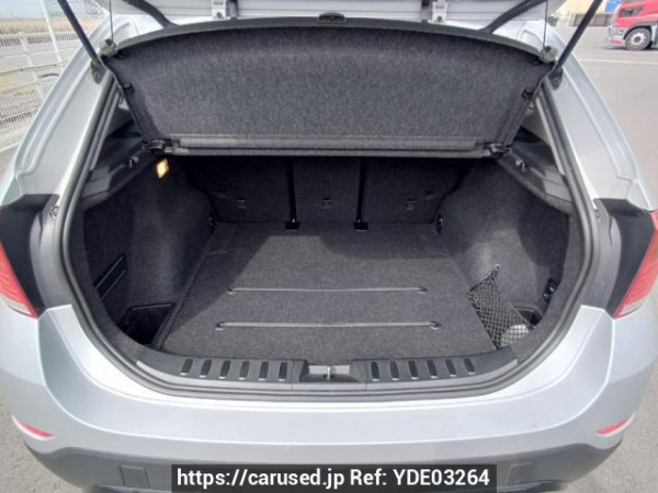 Used 2013 AT bmw x1 VL20 Image[8]