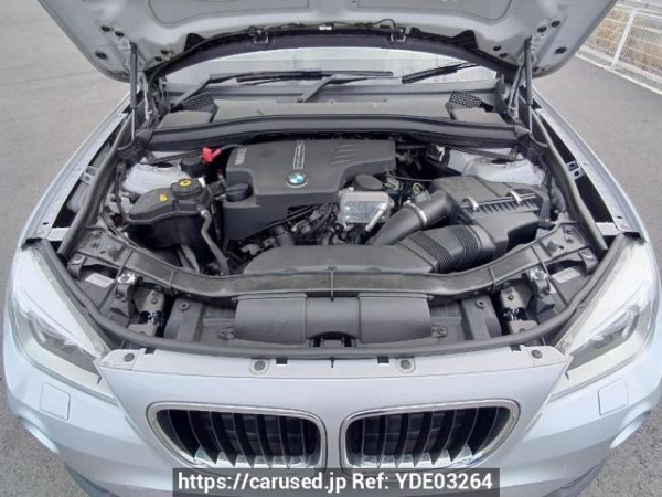Used 2013 AT bmw x1 VL20 Image[9]