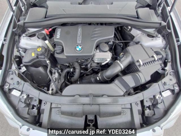Used 2013 AT bmw x1 VL20 Image[10]
