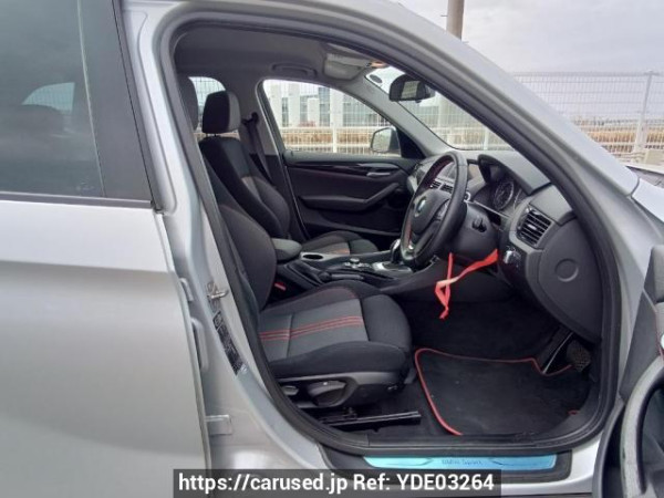 Used 2013 AT bmw x1 VL20 Image[12]