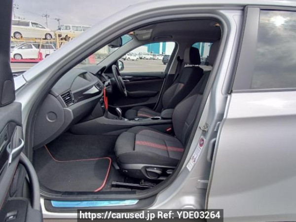 Used 2013 AT bmw x1 VL20 Image[13]