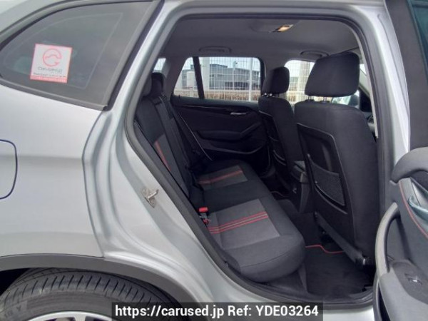 Used 2013 AT bmw x1 VL20 Image[14]