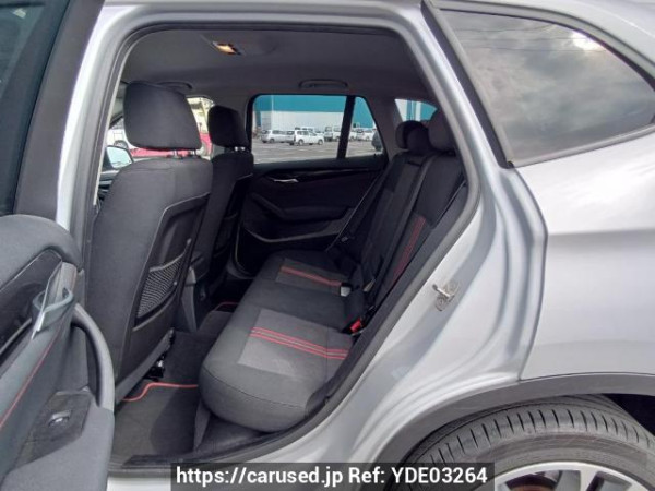 Used 2013 AT bmw x1 VL20 Image[15]