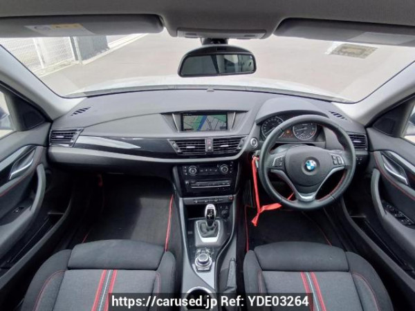 Used 2013 AT bmw x1 VL20 Image[16]