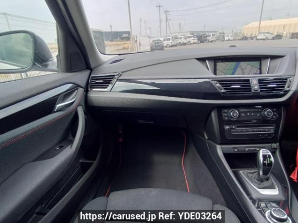 Used 2013 AT bmw x1 VL20 Image[17]