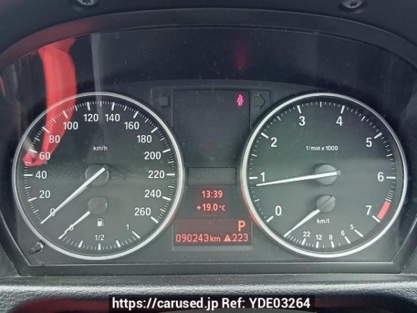 Used 2013 AT bmw x1 VL20 Image[19]