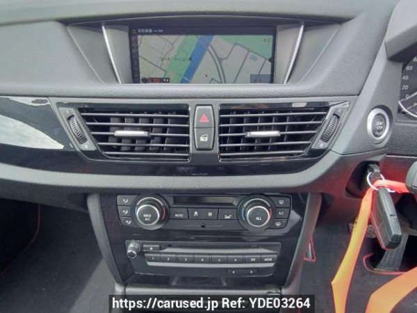 Used 2013 AT bmw x1 VL20 Image[21]
