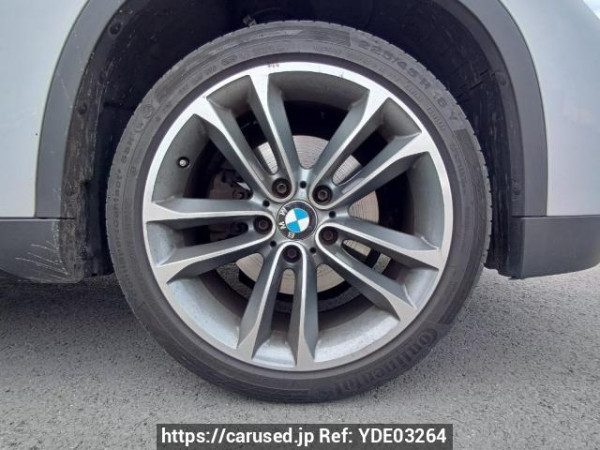 Used 2013 AT bmw x1 VL20 Image[27]