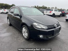 Volkswagen Golf 1KCAX