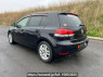 Used 2011 AT volkswagen golf 1KCAX Image[4]