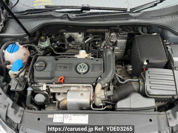 Used 2011 AT volkswagen golf 1KCAX Image[9]