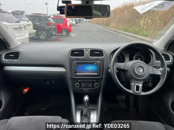 Used 2011 AT volkswagen golf 1KCAX Image[15]