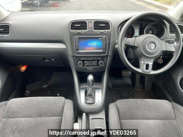 Used 2011 AT volkswagen golf 1KCAX Image[17]